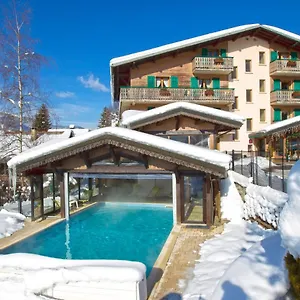 *** Hotel L'hermine Blanche France