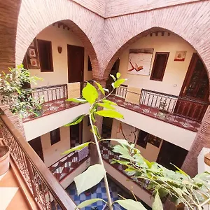 Salem Leksor فندق مبيت وإفطار