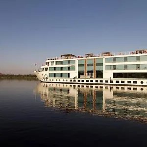 Hotel Le Fayan Nile Cruise - Every Thursday From For 04 & 07 Nights - Every Monday From Aswan For 03 & 07 Nights