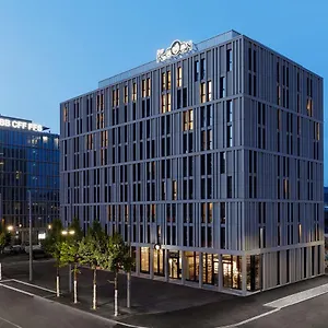 Aparthotel Kooook Wankdorf - Online Check In