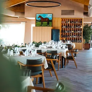 Resort Agroturizem Kodra E Kuajve
