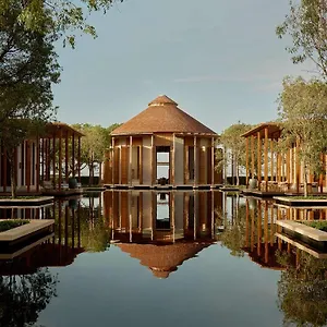 **** Hotel Amanyara Iles Turques et Caïques