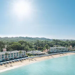 ***** Hotel Fairmont Royal Pavilion Barbados Barbade