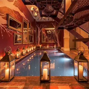 5* Bed & Breakfast Karmela Princesse