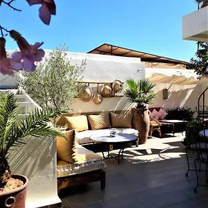 3* Affittacamere Safina
