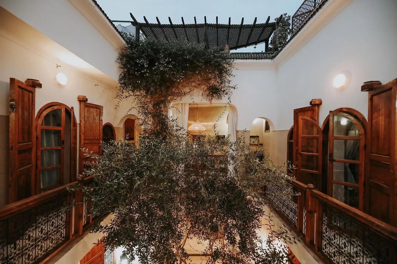 Hotel Dar Nour El Houda Marrakesh 3*,  Marocco