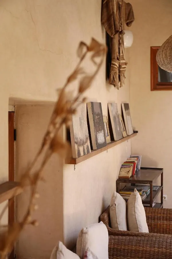 Hotel Dar Nour El Houda Marrakesh Riad