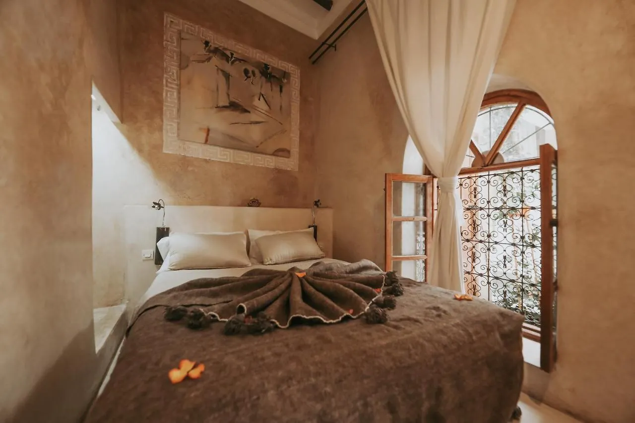 Hotel Dar Nour El Houda Marrakesh 3*,  Marocco