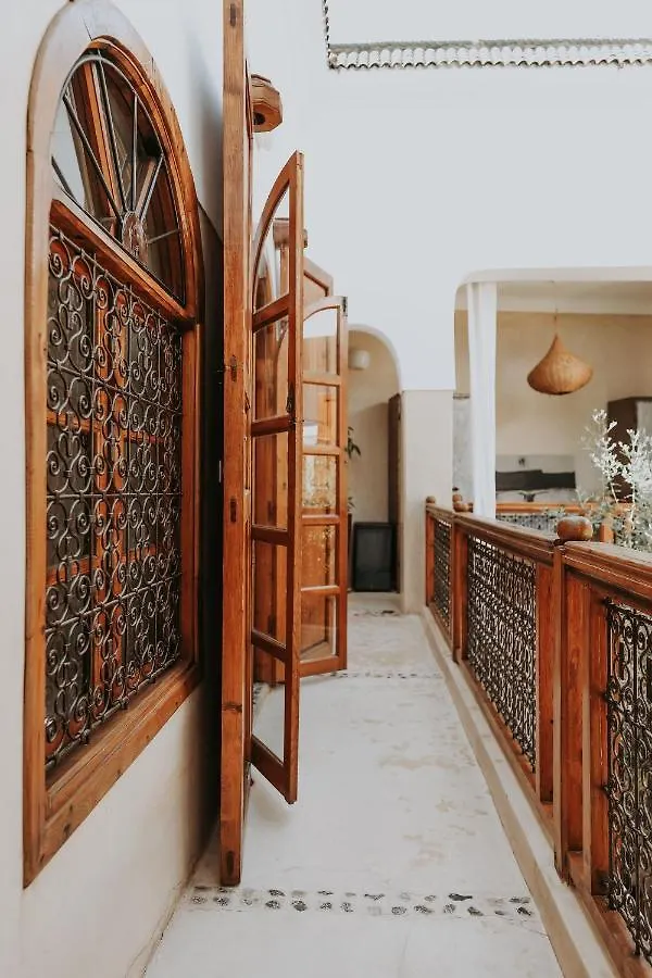 Hotel Dar Nour El Houda Marrakesh 3*,  Marocco