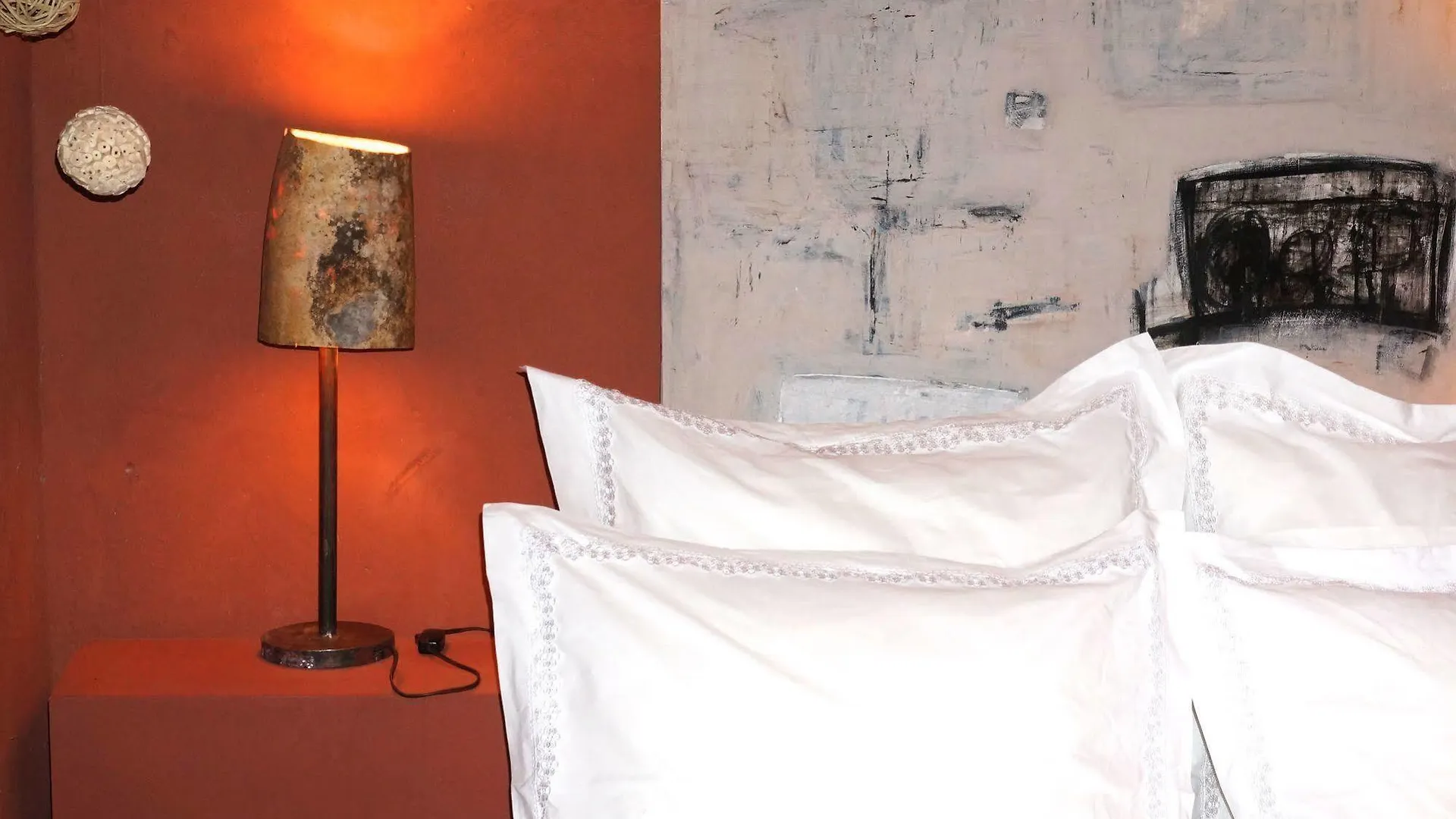 Hotel Dar Nour El Houda Marrakesh