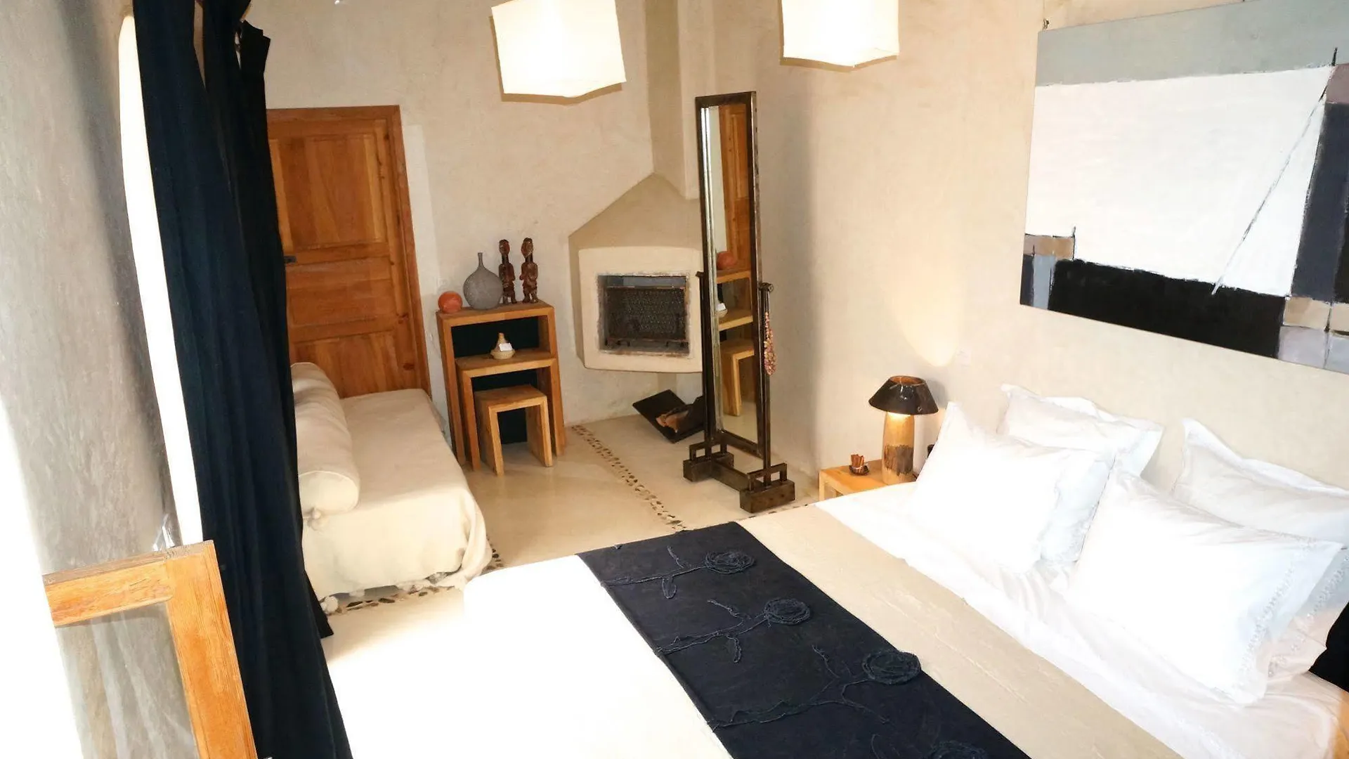 Hotel Dar Nour El Houda Marrakesh